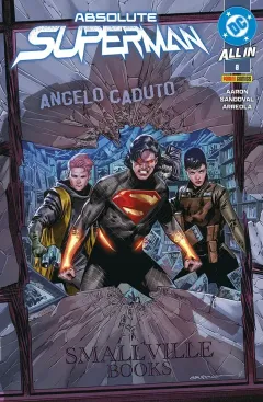 Volume cover